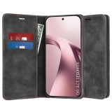 Asteroid GSM - Confy Cover - Xiaomi 17T - Black