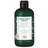 Sampon hidratant Quotidien Collections Nature, 300 ml, Eugene Perma