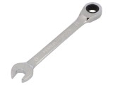 Cheie combinată cu piedică 9mm oțel crom-vanadium