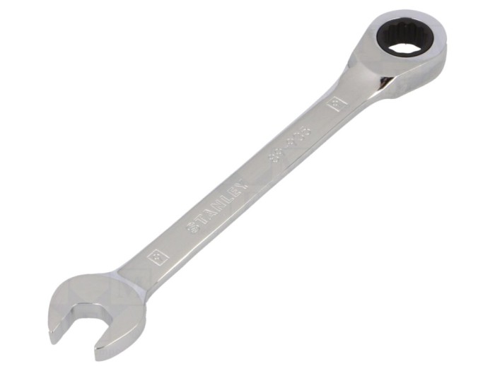 Cheie combinată cu piedică 9mm