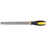 Pila pentru metal dreptunghiulara 250 mm Topmaster Pro, maner ergonomic