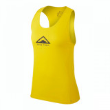 Tricou Nike W NK CITY SLEEK TANK TRAIL