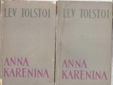 Cumpara ieftin Anna Karenina Lev Tolstoi - Literatura Clasica Editura Pentru Literatura 1961 Cov Carto
