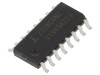 Interfață Emițător-Receptor RS232 Full Duplex 120kbps