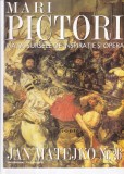 Mari pictori. Viata, sursele de inspiratie si opera. Jan Matejko, nr. 26