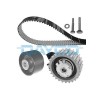 Kit distributie DAYCO pentru Alfa Romeo 159, Fiat Croma, Grande Punto, Suzuki SX4, motor 1.9 D Multijet