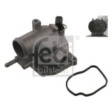 Termostat lichid racire Jeep Grand Cherokee 2 Wj, Wg; Mercedes-Benz Sprinter 901 902 903 904 906, Viano W639, Vito W638/ W639 Febi Bilstein 37456