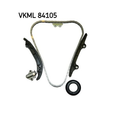 SKF chit lant de distributie foto