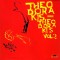 Vinil LP Mikis Theodorakis &ndash; Theodorakis Dirige Theodorakis, Vol 2 (-VG)