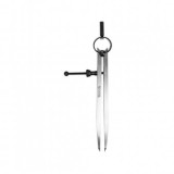 Compas metalic 150 mm