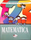 Matematica Clasa a IV-a, Rodica Chiran, Aramis, 2006, Manual Scolar
