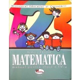 MATEMATICA, MANUAL PENTRU CLASA A IV-A-RODICA CHIRAN-329684
