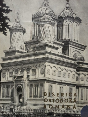 Biserica Ortodoxa Romana (1967) foto