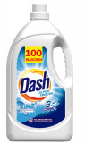 Dash ALPEN FRISCHE gel de spalat 100 spalari | 5l DE