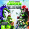 Plants vs. Zombies Garden Warfare PS4