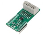 Analog MUX 2 Click - I2C Analog Multiplexer ADG728