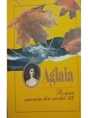 Anonim - Aglaia (semnata) (Editia: 1996) foto