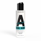 Lubrifianti anali - A de la Anal Amorteala Lubrifiant Anal 120ml Efect Desensibilizator PH Echilibrat Hidratare Naturala