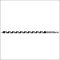 YT-3286 YATO Burghiu elicoidal pentru lemn, prindere hexagonala, 28 x 240 mm