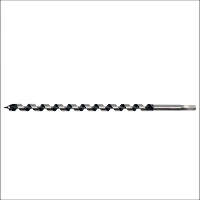 YT-3286 YATO Burghiu elicoidal pentru lemn, prindere hexagonala, 28 x 240 mm
