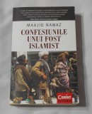 Maajid Nawaz - Confesiunile Unui Fost Islamist