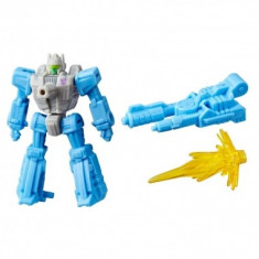 Transformers Siege Battle Master Blowpipe 4 cm foto