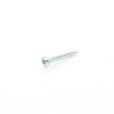 Surub autoforant, cu cap bombat, din otel, 4.2 x 38 mm, 12 bucati