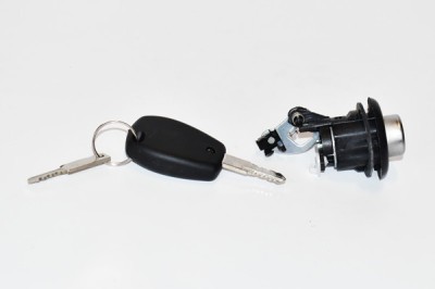 Incuietoare Portbagaj Logan Ii / Sandero Ii / Duster 83113 77057 foto