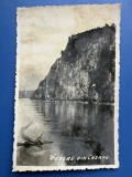 Carte Postala - Orsova - Vedere Cazane, Necirculata, Fotografie