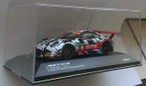 Macheta Porsche 911 GT3-R ADAC GT Masters Nurburgring 2018 - CMR 1/43, 1:43