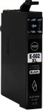 Cartus Epson 502XL Black Compatibil - TonerHub