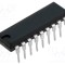Microcontroler PIC 3,5kB 4MHz A/E/USART 3&divide;5,5VDC THT - MICROCHIP TECHNOLOGY