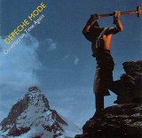 CD Depeche Mode &lrm;&ndash; Construction Time Again (NM)