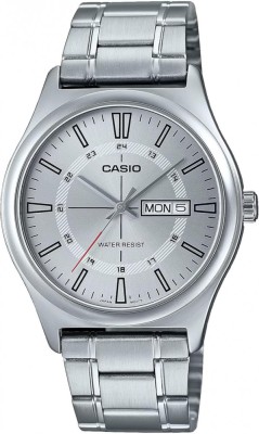Ceas Barbati, Casio, Collection MTP-V0 MTP-V006D-7CUDF - Marime universala foto