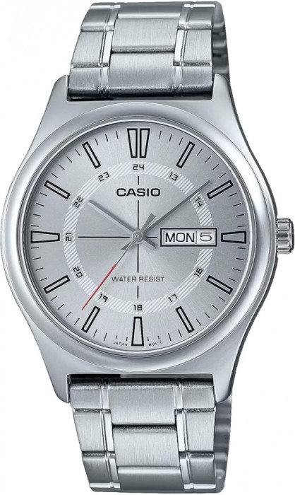 Ceas Barbati, Casio, Collection MTP-V0 MTP-V006D-7CUDF - Marime universala