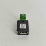 USB Audi A5 F53 2018 5Q0035726 OEM Original Garantie Piesa Auto
