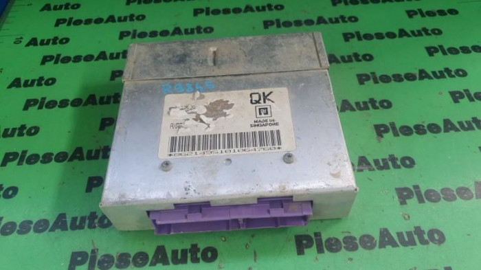 Calculator ecu Opel Vectra A (1988-1995) 16162149