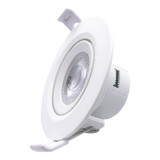 SPOT LED SMD PC 6W 450lm Patrata