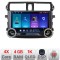 Navigatie Suzuki Celerio 2014-2021 Edotec 4+64 10.5 inch Incell 1K android Wifi 5Ghz gps internet KIT-celerio CarStore Technology