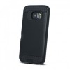 Husa Samsung Galaxy A6 Plus 2018 (A605) Tip Portofel Defender Card Negru