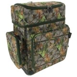 Rucsac Ngt Xpr Camo Multi Compartment 45x50x27cm