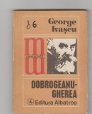 bnk ant George Ivascu - Dobrogeanu-Gherea