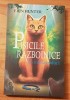 Pisicile razboinice. In inima padurii de Erin Hunter (Vol. 1)