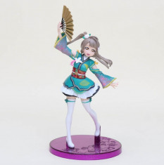 Figurina Love Live School Idol Project Kotori Minami anime 17 cm foto