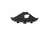 Scut motor Dodge Durango, 2018-07.2020; Durango, 2018-, montare fata, (HDPE), RapidAuto