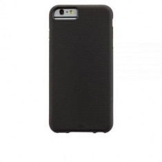 Husa Case-mate Tough iPhone 6/6S Plus Negru foto