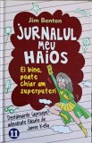 JURNALUL MEU HAIOS. EI BINE, POATE CHIAR AM SUPERPUTERI-JIM BENTON-241928