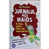 JURNALUL MEU HAIOS. EI BINE, POATE CHIAR AM SUPERPUTERI-JIM BENTON-241928