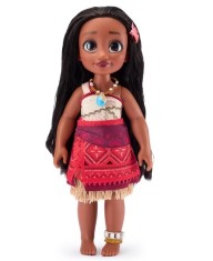 Papusa Vaiana Disney Once Upon a Story
