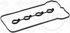 ELRING 329.910 Set garnituri, Capac supape